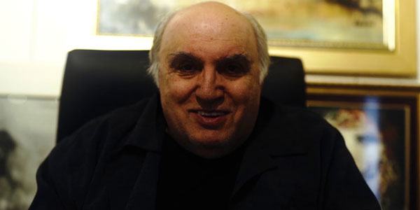 ყველაზე დიდი ნიჭიერება ჟანრი ლოლაშვილისთვის