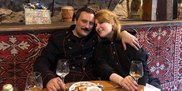 სიმართლე ზურა რთველიაშვილზე