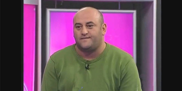 საბედისწერო დღე ლაშა გაბუნიასთვის