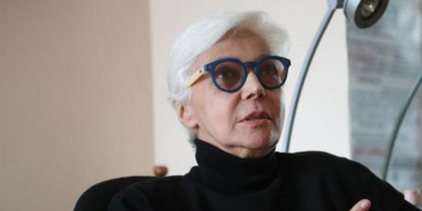 ულამაზესი ჟესტი მარინა ჯანაშიასთვის