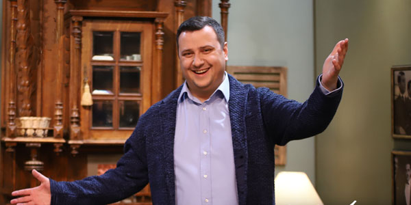 კოტე ყიფიანის წარმატება მონსერატ კაბალიეს კონკურსზე