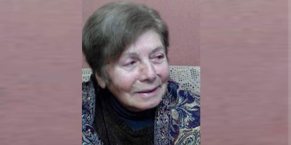 რეჟისორ ლიანა გოგელიას უდიდესი განსაცდელი