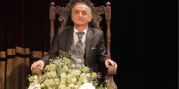 ვახტანგ ღლონტის დიდებული ტექსტი