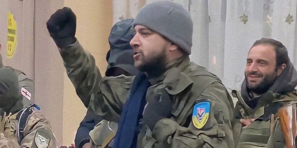 თემურ ელიავას განსაკუთრებული ვიდეო