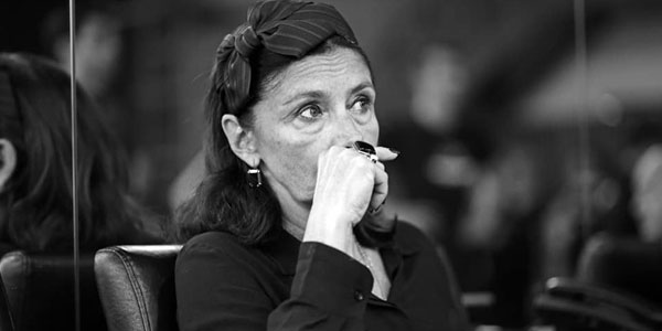 ნინო სუხიშვილის საგანგებო ვიდეო