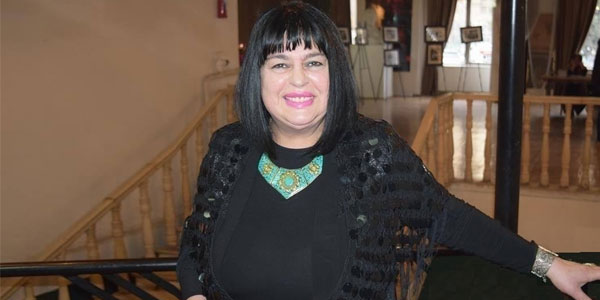 გენიოსი თინათინ მღვდლიაშვილი