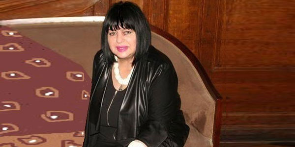 თინათინ მღვდლიაშვილის საოცარი სიტყვები