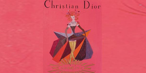 თამარ დე ლეტე-ვაჩნაძე – კრისტიან დიორის მხატვარი