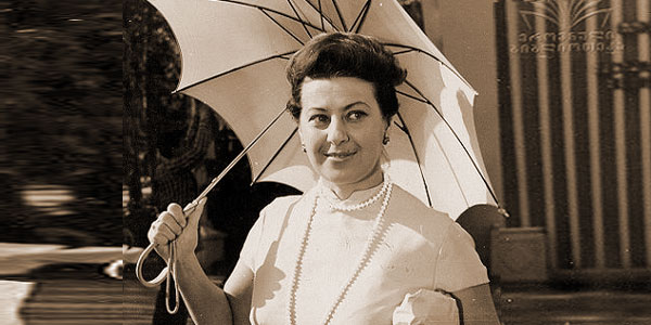 გამორჩეული მიძღვნა მარინა თბილელს