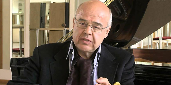 ლექსო თორაძის გამორჩეული წერილი