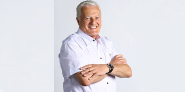 მურაზ მურვანიძის დიდებული საჩუქარი