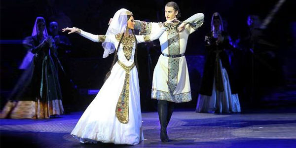 იცით ქართული ცეკვების ყველა სახეობა?