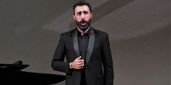 სულხან ჯაიანის იტალიური წარმატება