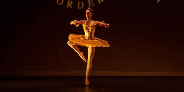 მარიამ ფოცხიშვილის უდიდესი ამერიკული წარმატება