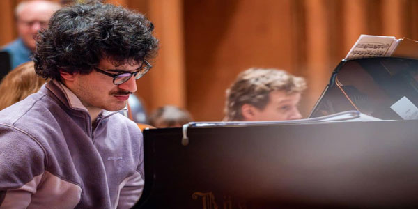 გიორგი გიგაშვილის ამერიკული აღიარება