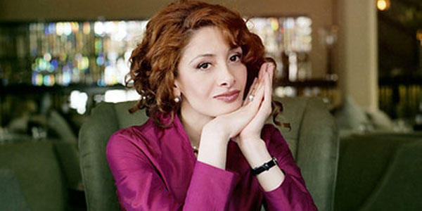 საერთაშორისო ჯილდო ირმა ნიორაძეს