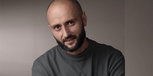 დათია ბადალაშვილი: “გთხოვთ!”