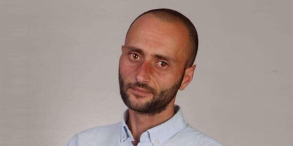 უსამართლოდ დასჯილი დათია ბადალაშვილი