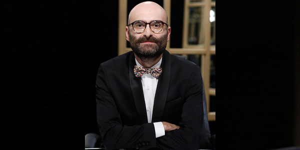 დათო გორგილაძე: “ასე გაგრძელდება!”