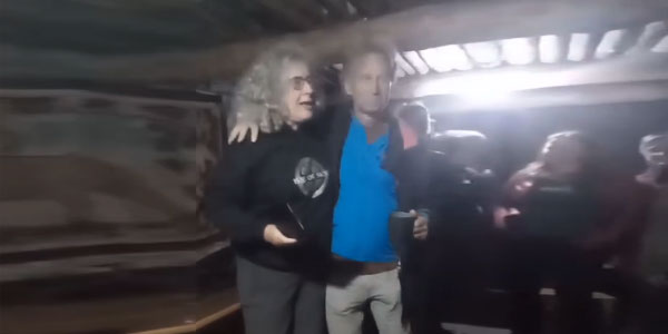 ქართულად ამღერებული ნიდერლანდელები