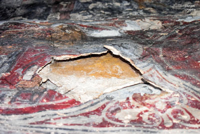 Chalis abashizeebis ekles