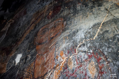 Chalis abashizeebis eklesi