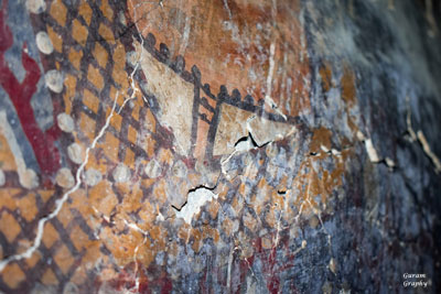 Chalis abashizeebis eklesia