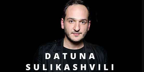 დათუნა სულიკაშვილი დაკავებულია