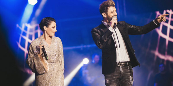 ამერიკაში დუეტი “ჯორჯიას” კონცერტი გაუქმებულია!