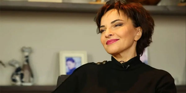 ყველაზე მნიშვნელოვანი ჯილდო ეკა ჩხეიძეს