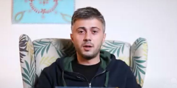 კახა კინწურაშვილი პასუხისგებისთვის მზადაა