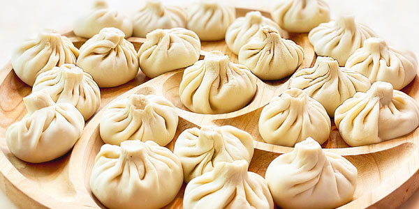 ხინკალი: მთის ლეგენდა და კულინარიული არქიტექტურა