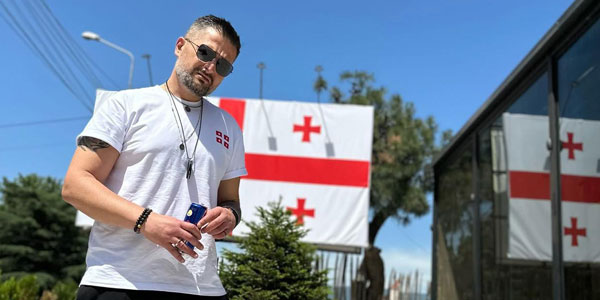 ლაშა ბასლანძე გარდაიცვალა