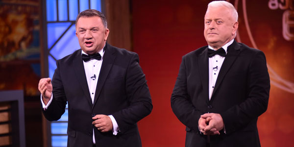 ნიკა არაბიძის და პაატა გულიაშვილის კონცერტი ათენში არ ჩატარდება!