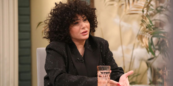 სალომე ბაკურაძის დაბრუნება