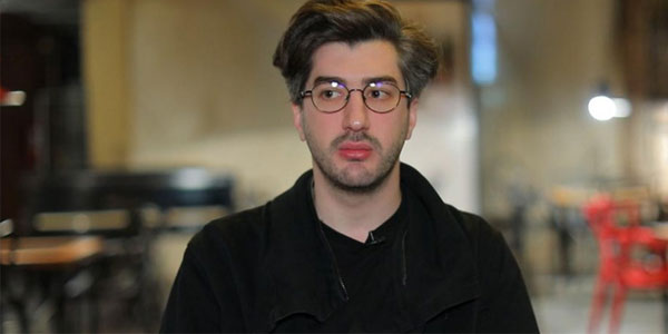 დათა თავაძე: “აღდგა სამართალი?”