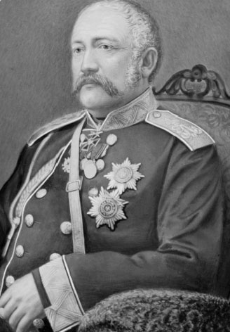 გრიგოლ ორბელიანი – პასუხი შვილთა