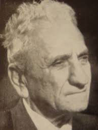 პოლიკარპე კაკაბაძე – ყვარყვარე თუთაბერი