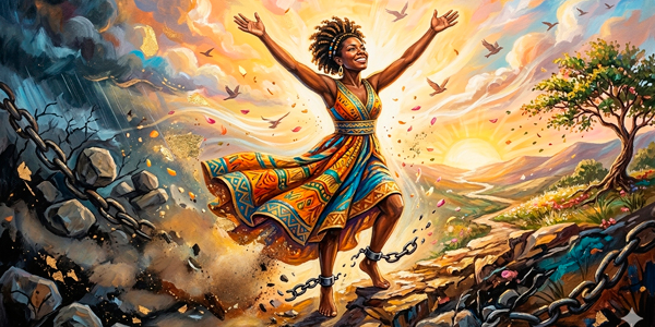 Still I Rise by Maya Angelou – Full Poem