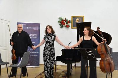 Klasikuri musikis