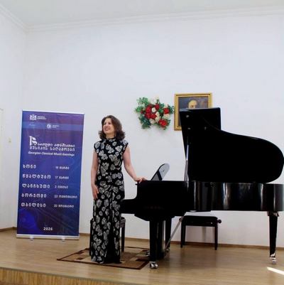 Klasikuri musikis