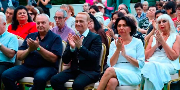 „ღამის სერენადები 2026“ ბორჯომში საზეიმოდ გაიხსნა